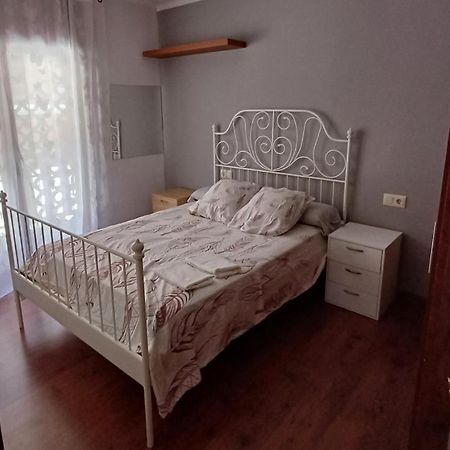 Appartement De Vacances Puigcerdà Exteriör bild