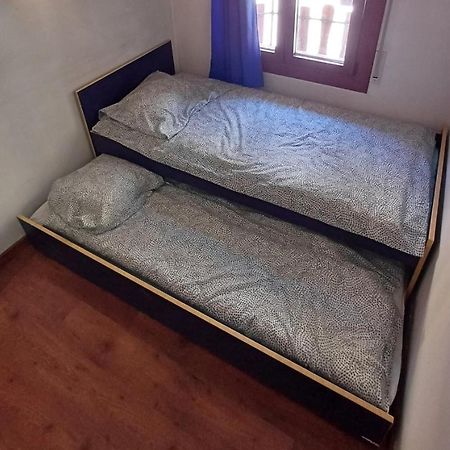 Appartement De Vacances Puigcerdà Exteriör bild