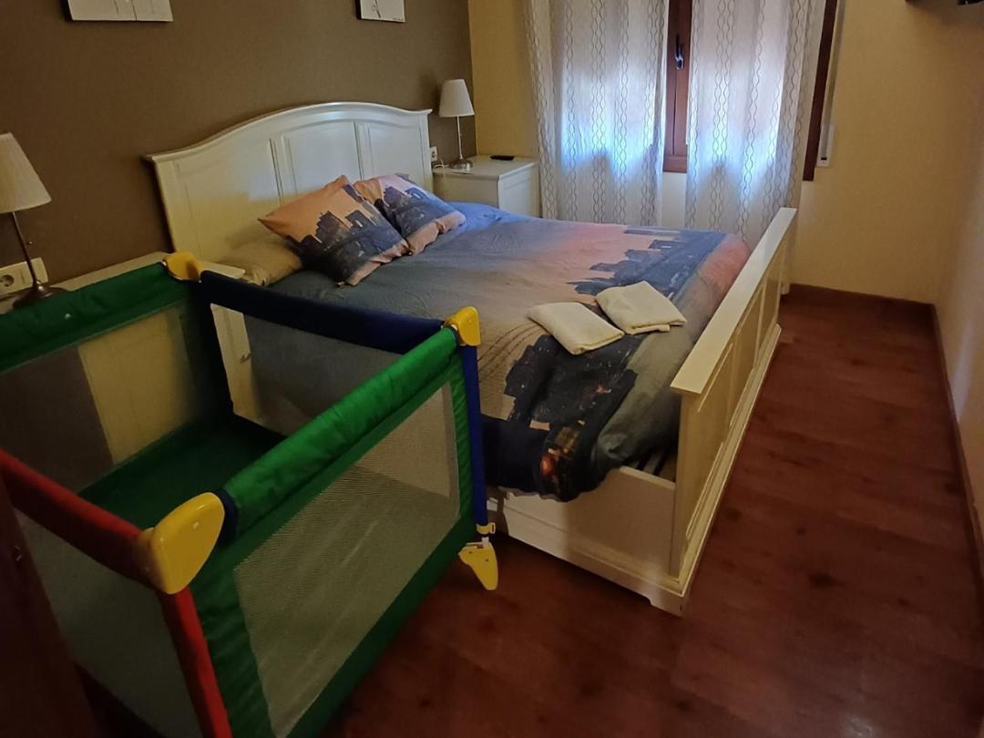 Appartement De Vacances Puigcerdà Exteriör bild