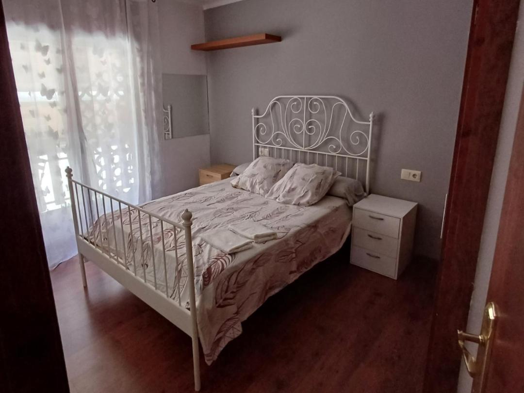 Appartement De Vacances Puigcerdà Exteriör bild